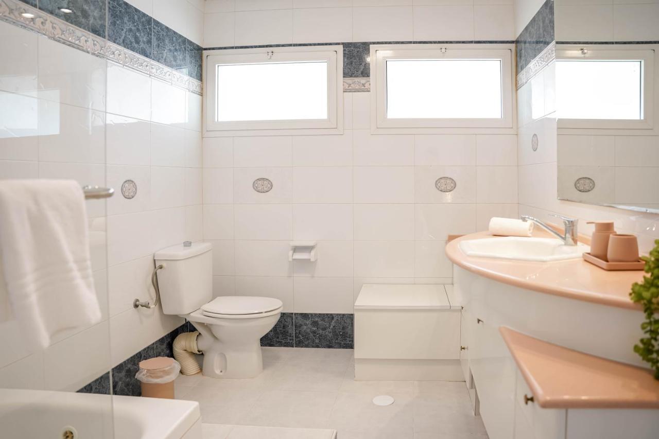 Yalarent Ivy Villa With Private Pool Ейлат Екстериор снимка